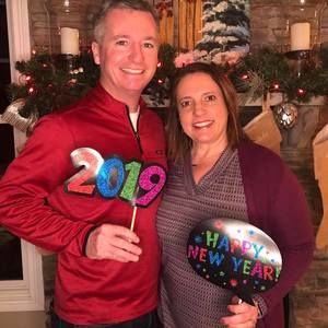 Meet your Posher, Mike